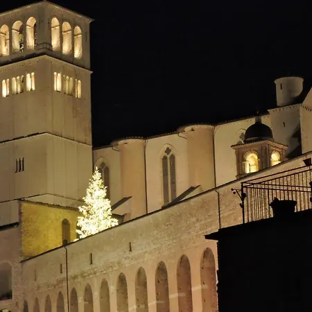Da Franca Assisi